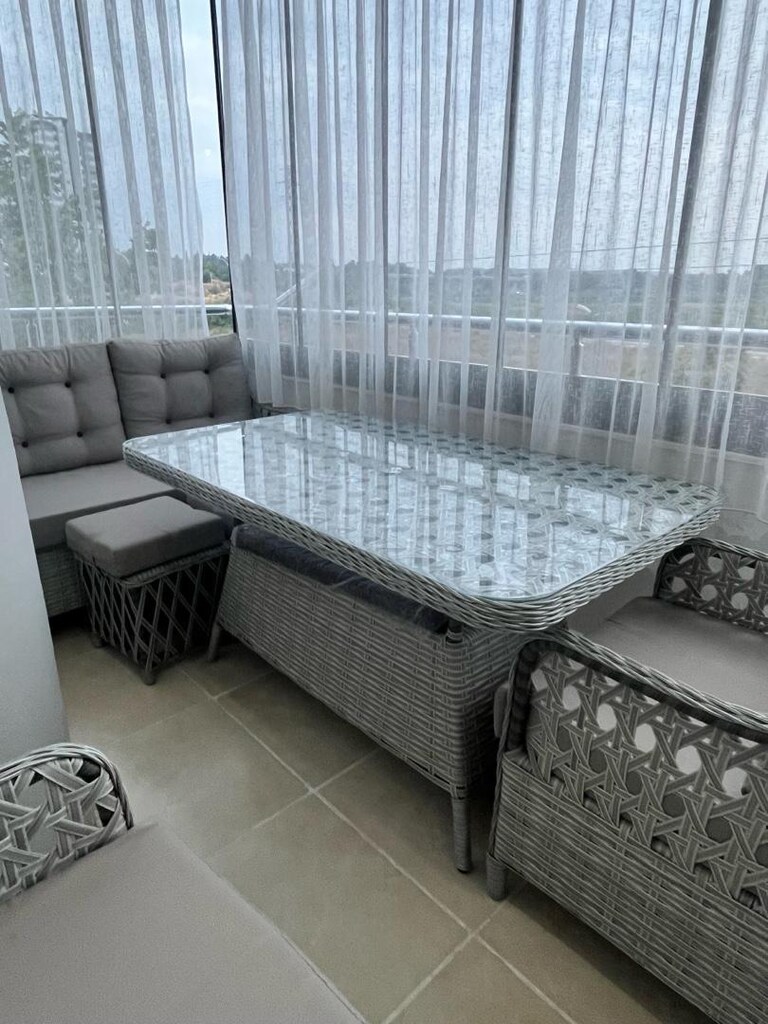Balkon takımı - 6