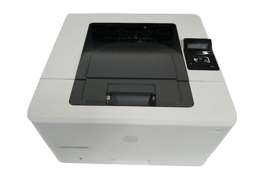Hp laserjet pro 400 m402dne yazıcı(ÇALIŞIR,SORUNSUZ,İKİNCİEL) - 6
