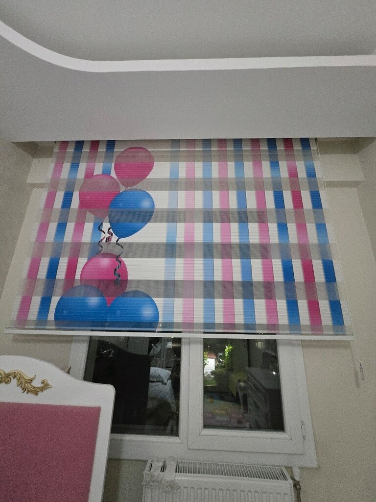 zebra perde - 3