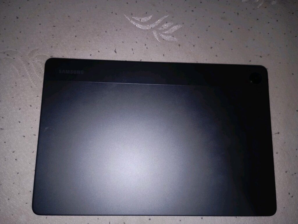 SAMSUNG TAB A9+ PLUS SM X210 - 4
