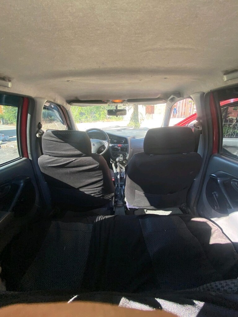 Fiat Palio 1.6 hl - 6