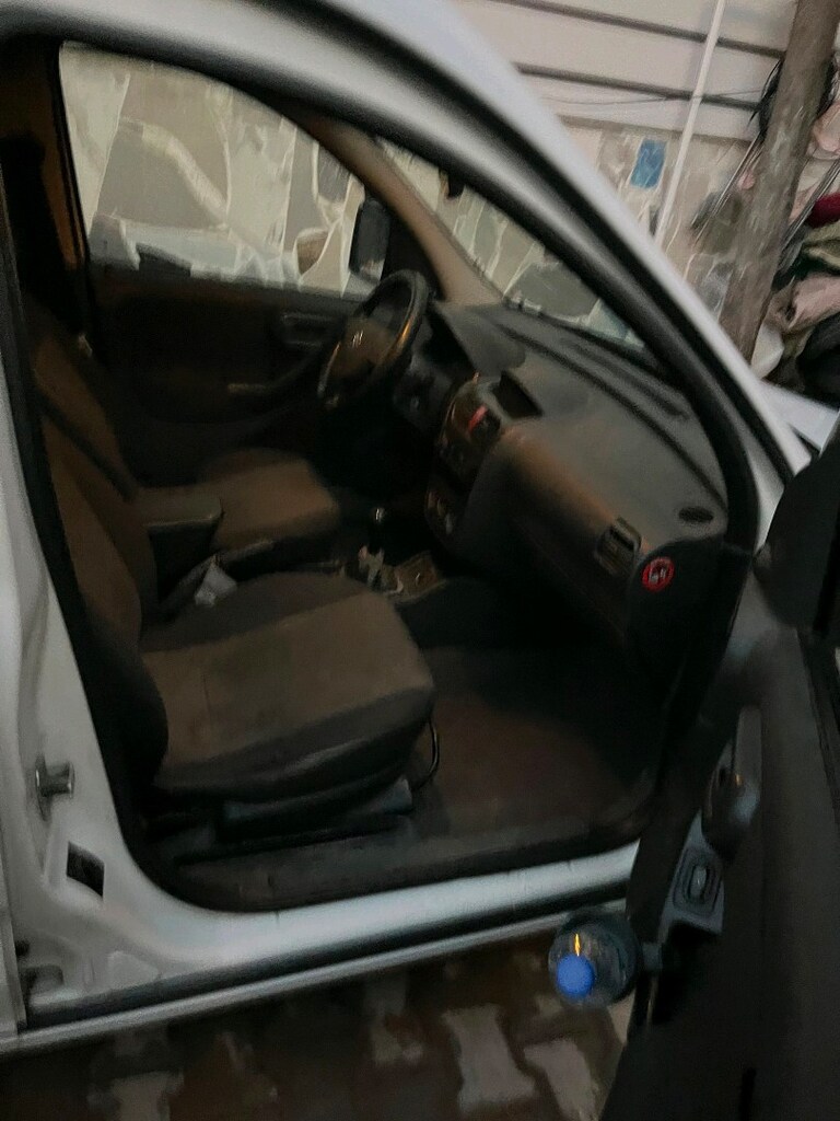 opel combo 2009 model - 4