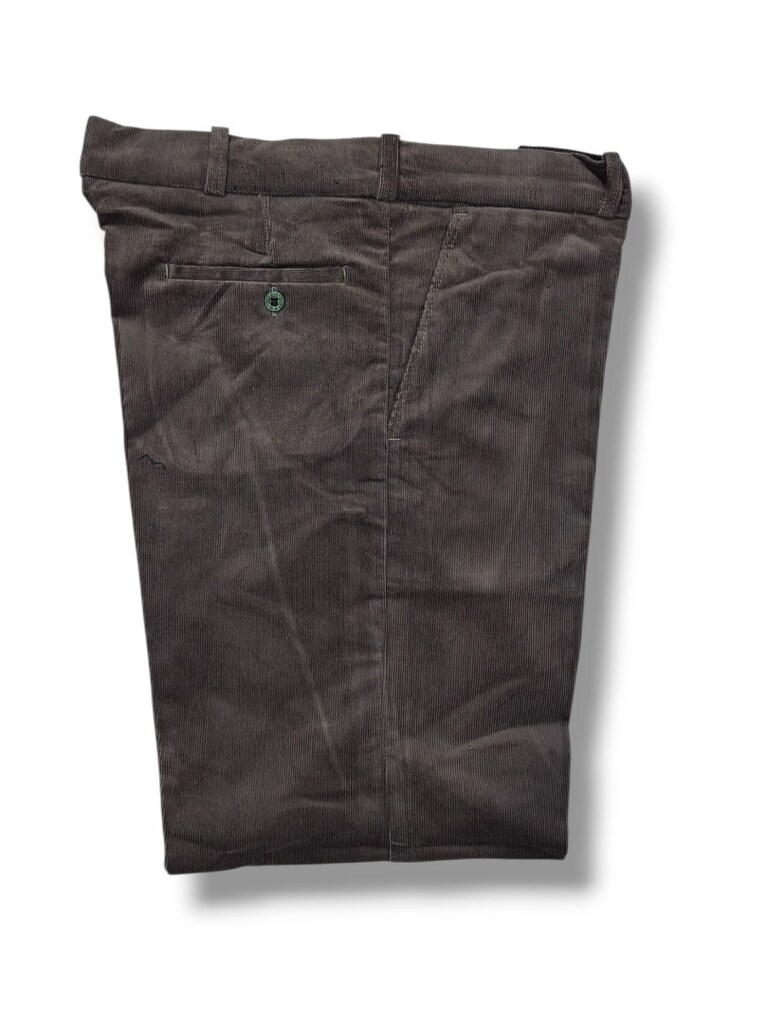 TOPTAN KADİFE PANTOLON - 11