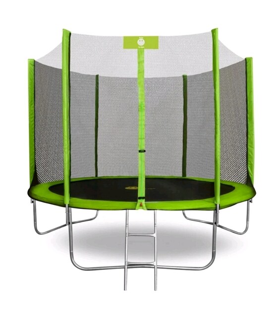alpin fit Smile STG-252 trambolin