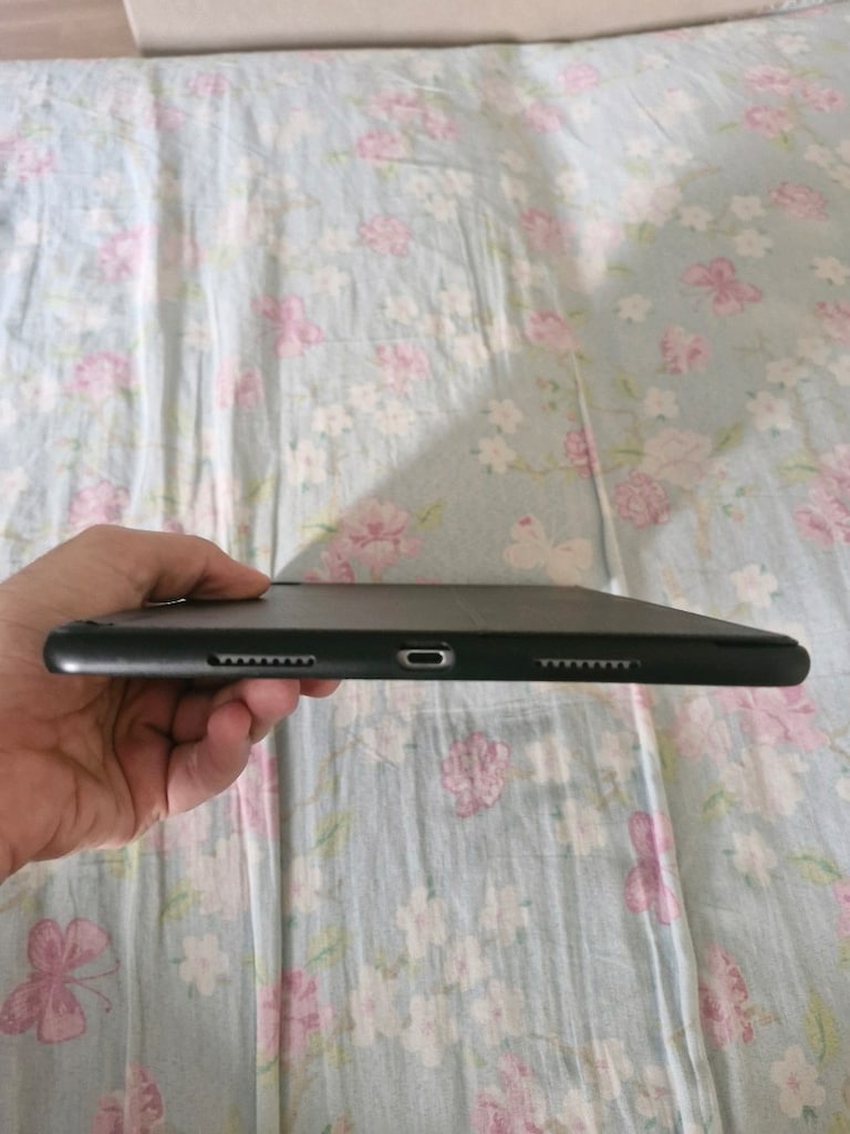Huawei Matepad 11.5 8/128 Orijinal Klavyeli Kılıf ve Kalem Hediyeli - 14