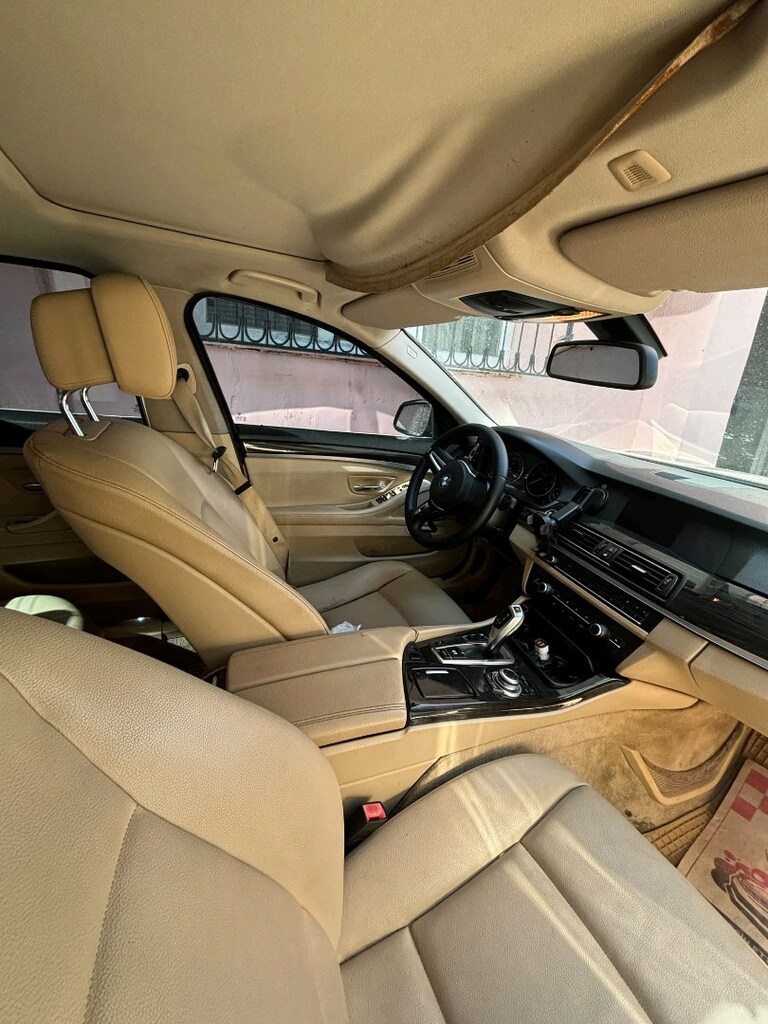 BMW HATASIZ BOYASIZ - 5