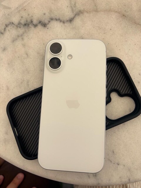 iPhone 16 256GB TR