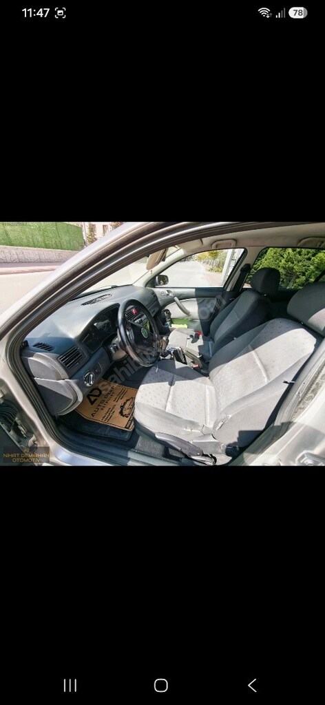 skoxa octavia 1.6 vize yeni - 7
