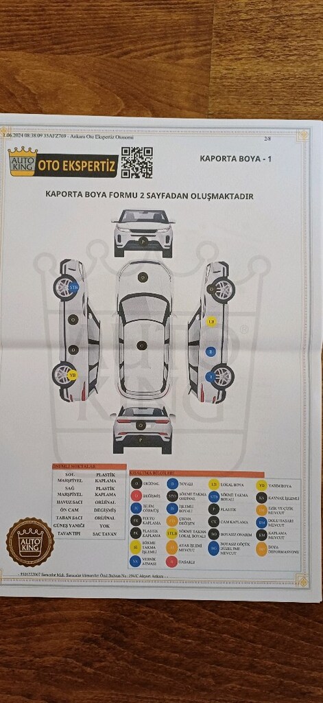 2010 HONDA CR-V 2.0 i-VTEC EXECUTIVE 4x4 OTOMATİK | 214.000 KM - 6