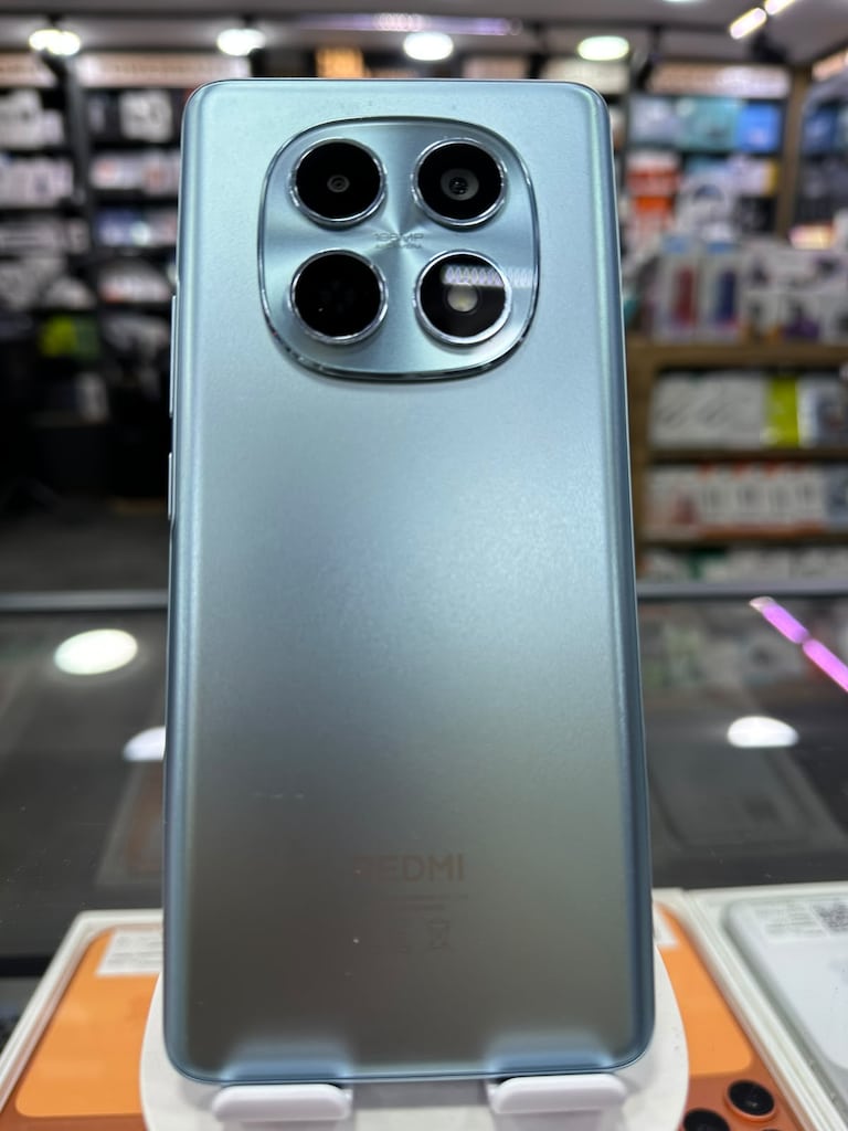 REDMİ NOTE 15 - 8/256 GB - XİAOMİ TR CİHAZI - 3