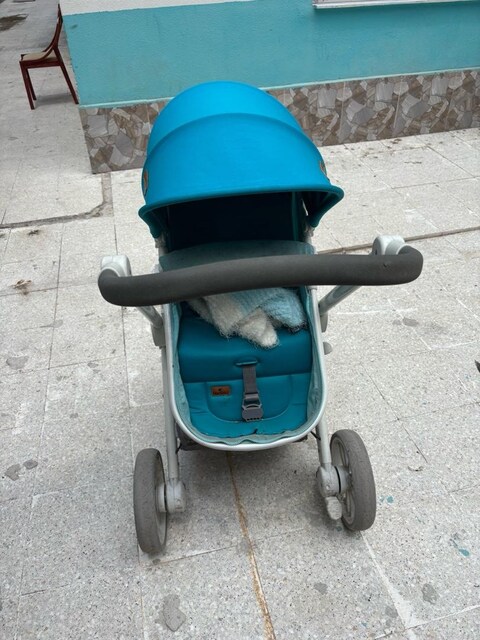 lorelli bebek arabası