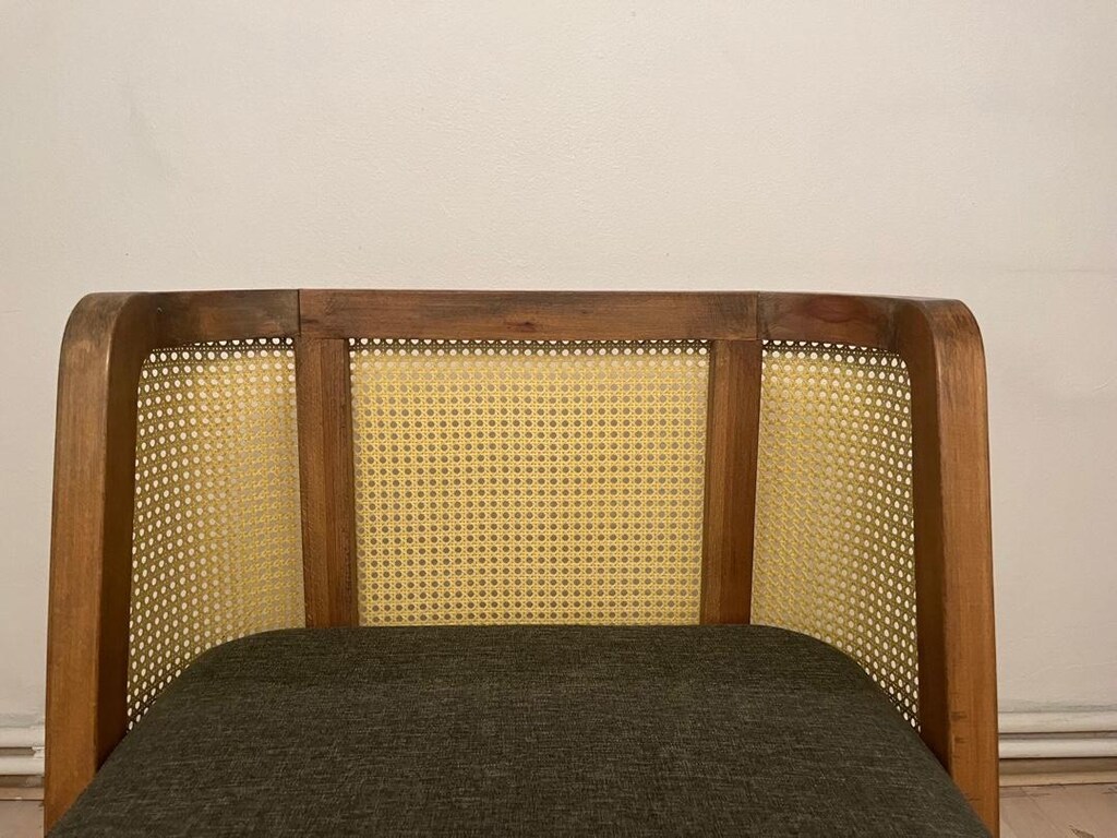 Autoban Throne Hazeranlı Koltuk - 17