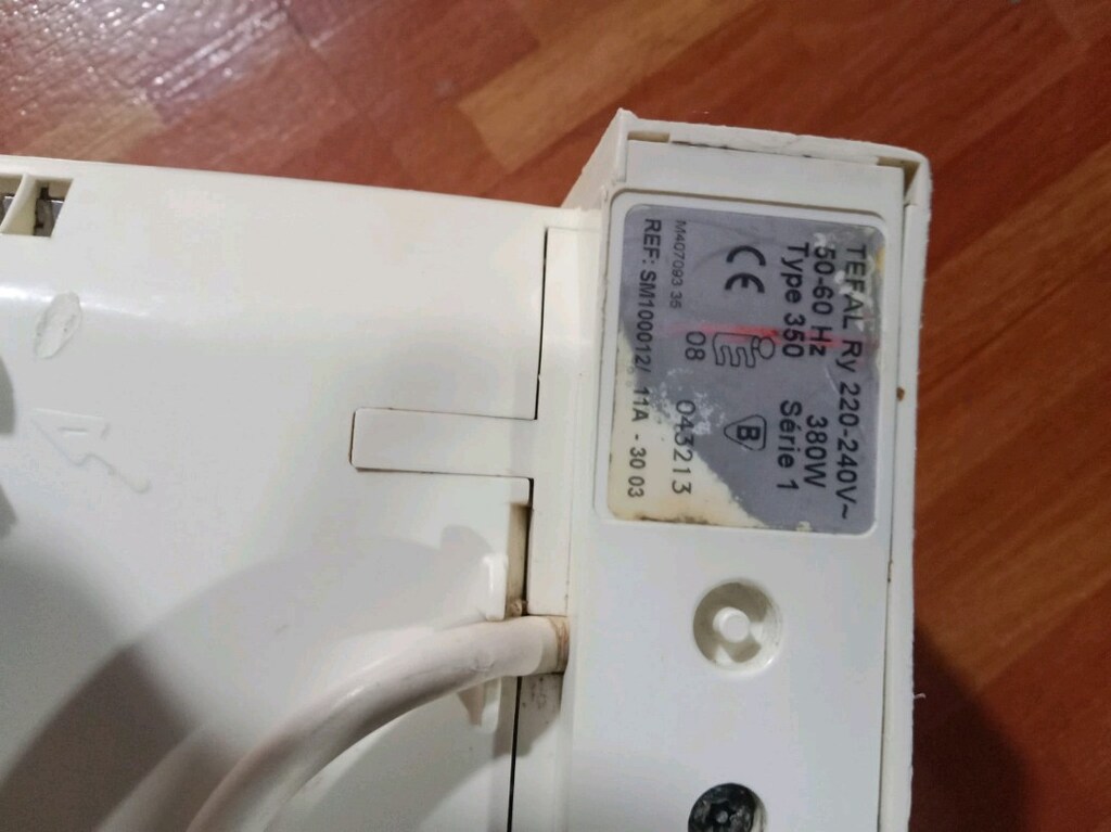 tefal sandviç tost makinesi - 7