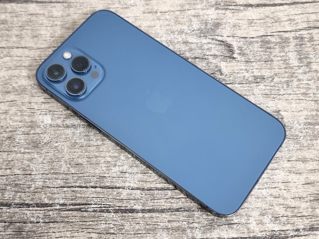Iphone 12 Pro Max / TR Cihazı / 128 GB / Çalışmayan Özelliği Yok - 5