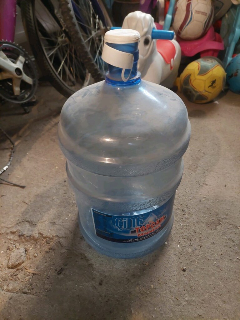 19litre damacana - 2