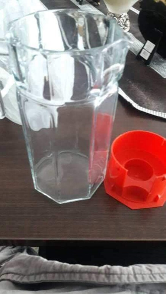 Sıfır pasabahce marka sürahi satılık - 2