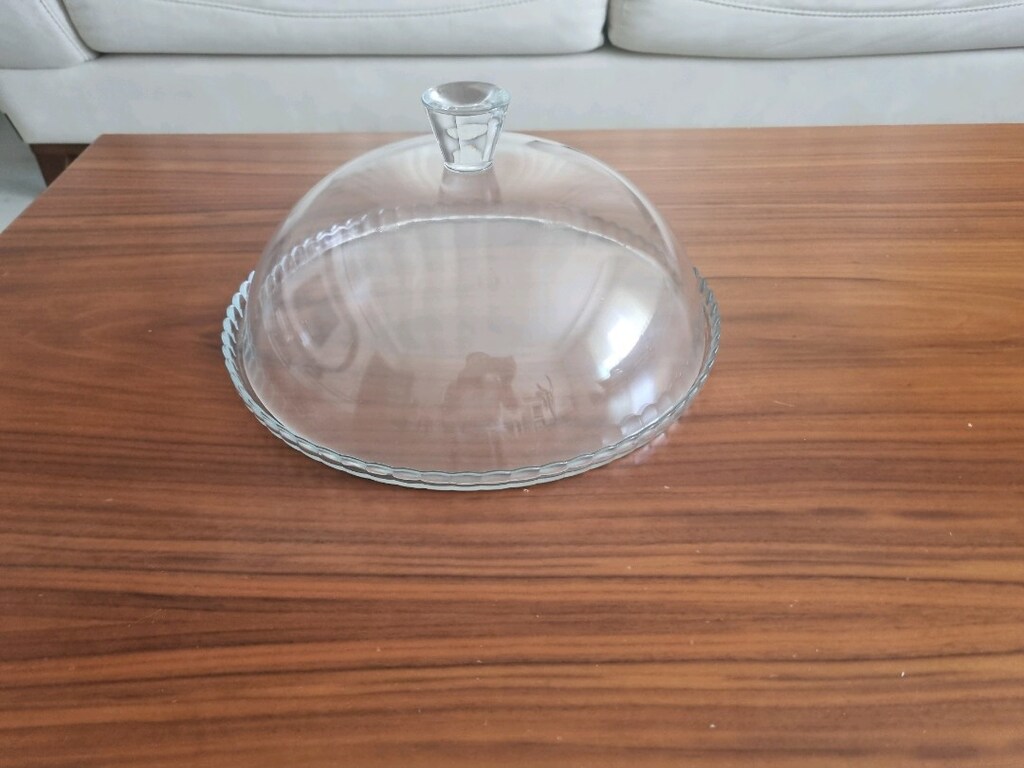 Servis / Sunum Tabağı - 4