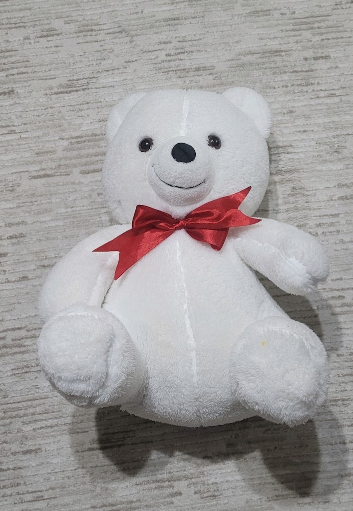 Büyük Peluş Ayıcık - 2
