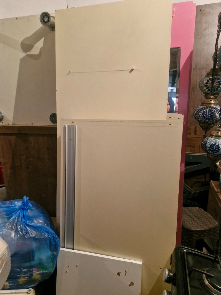 2 kapili gardırop - 2