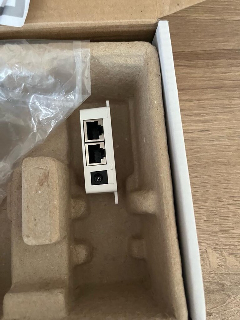 tp-linc router - 5