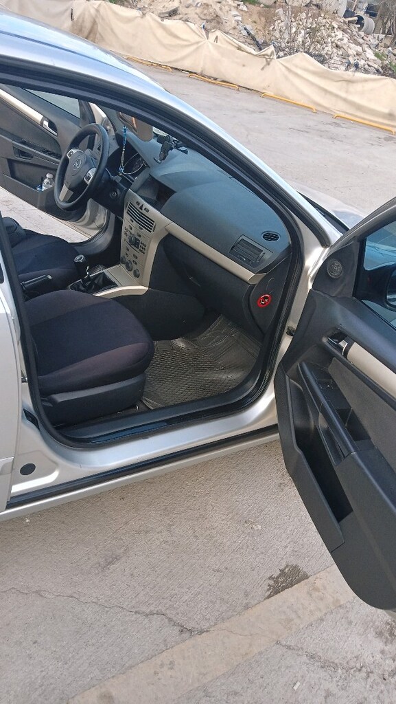 HATASIZ OPEL ASTRA BAKIMLARI TAM - 17