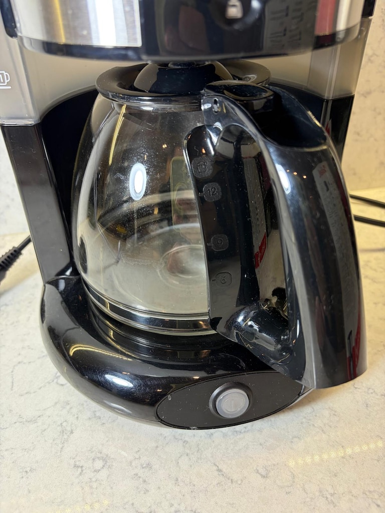 Tefal Subito Mug Filtre Kahve Makinesi 1,25 L – Sıfır Gibi - 15