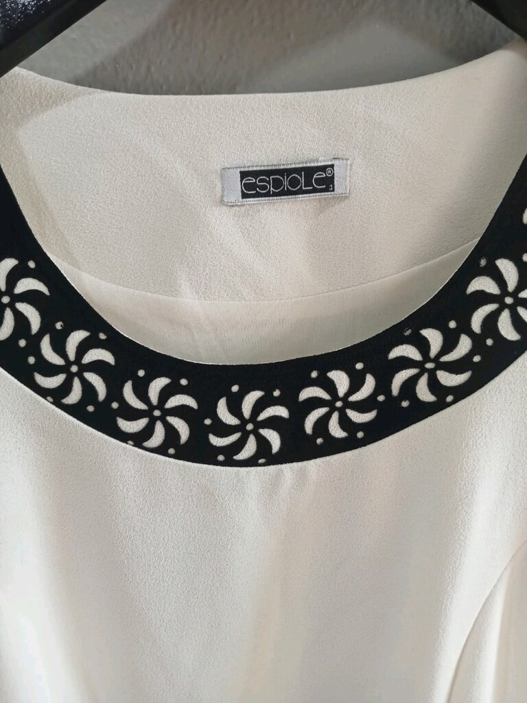 Espiole kadın abiye elbise XL, XXL - 3