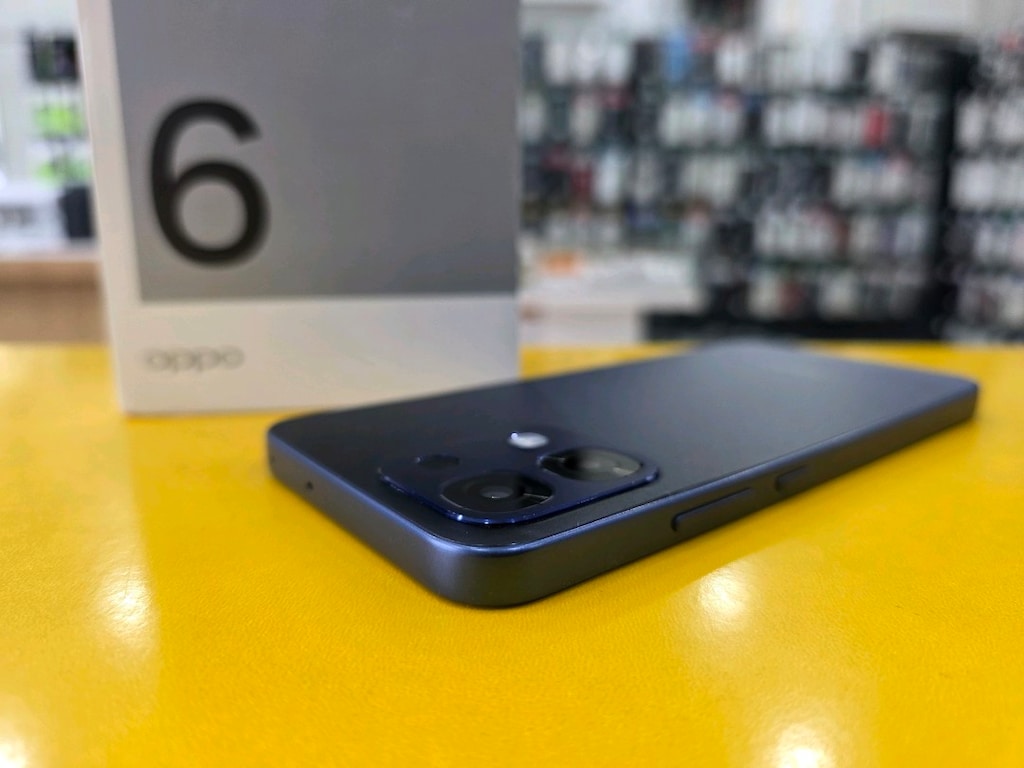 Oppo A6 Pro 5G, 256GB 8GB Ram. Tertemiz. 18 Ay Garantili - 3