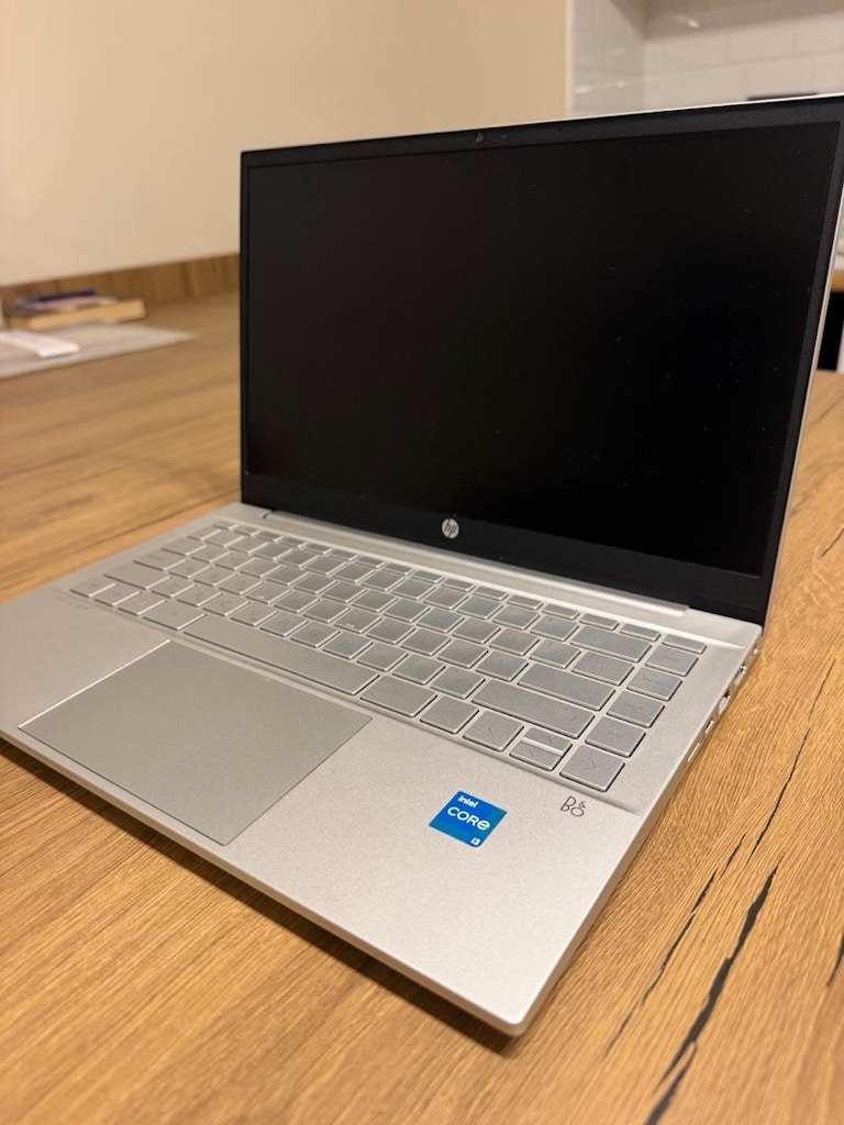 HP Pavilion Intel Core i3 Laptop - Sıfırından Uygun Fiyata Al
