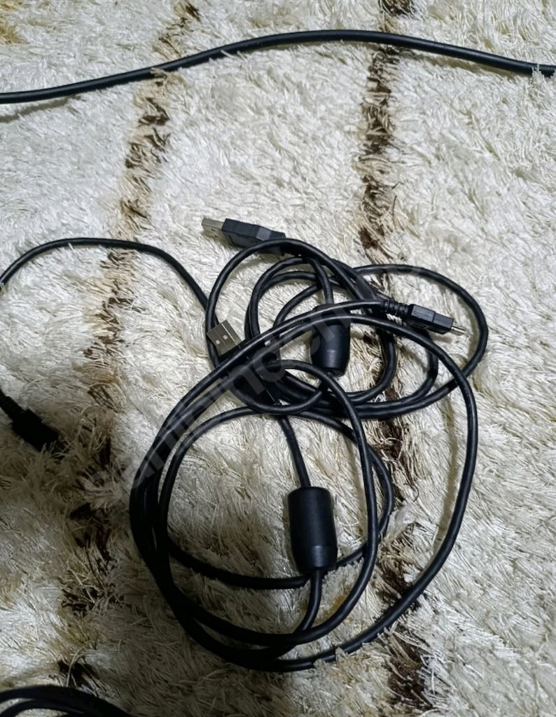 PS3 ve laptop - 7
