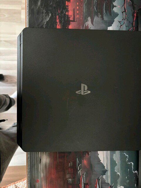 ps4 slim