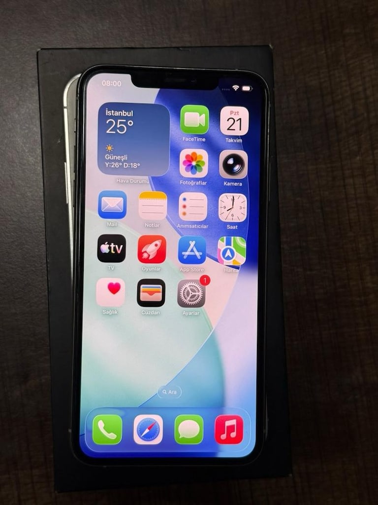 İPHONE 11 PRO MAX 256 GB - 9