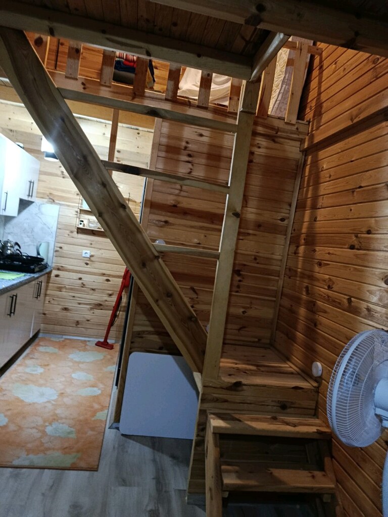 yeşil Kanyon hobi evler - 20