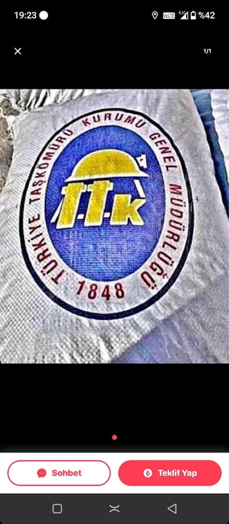 TTK kömürü - 2