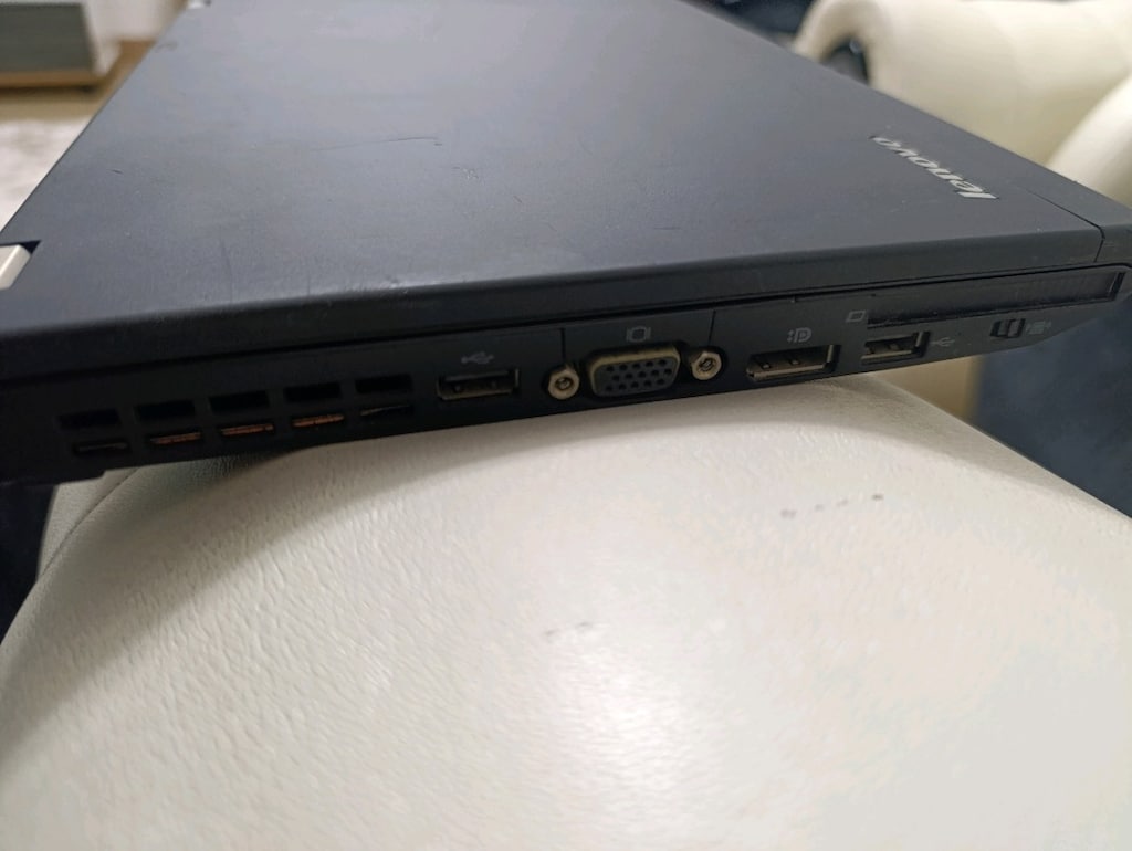 Lenovo i5 2. nesil 6 GB ram - 8