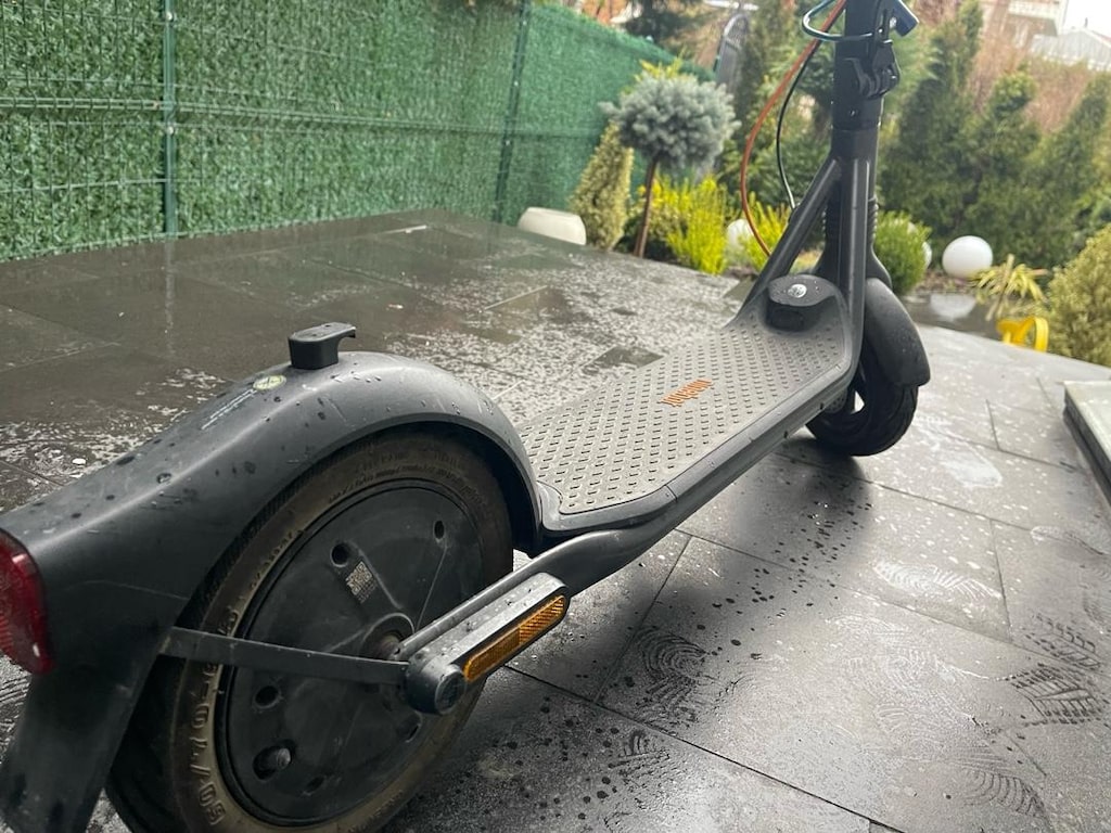 SATILIK SEGWAY NİNEBO F2 PRO - 10