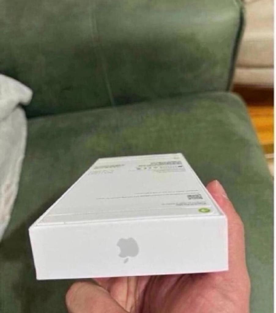 iphone 17pro max 512gb (kapalı kutu 24 ay garantili) - 3