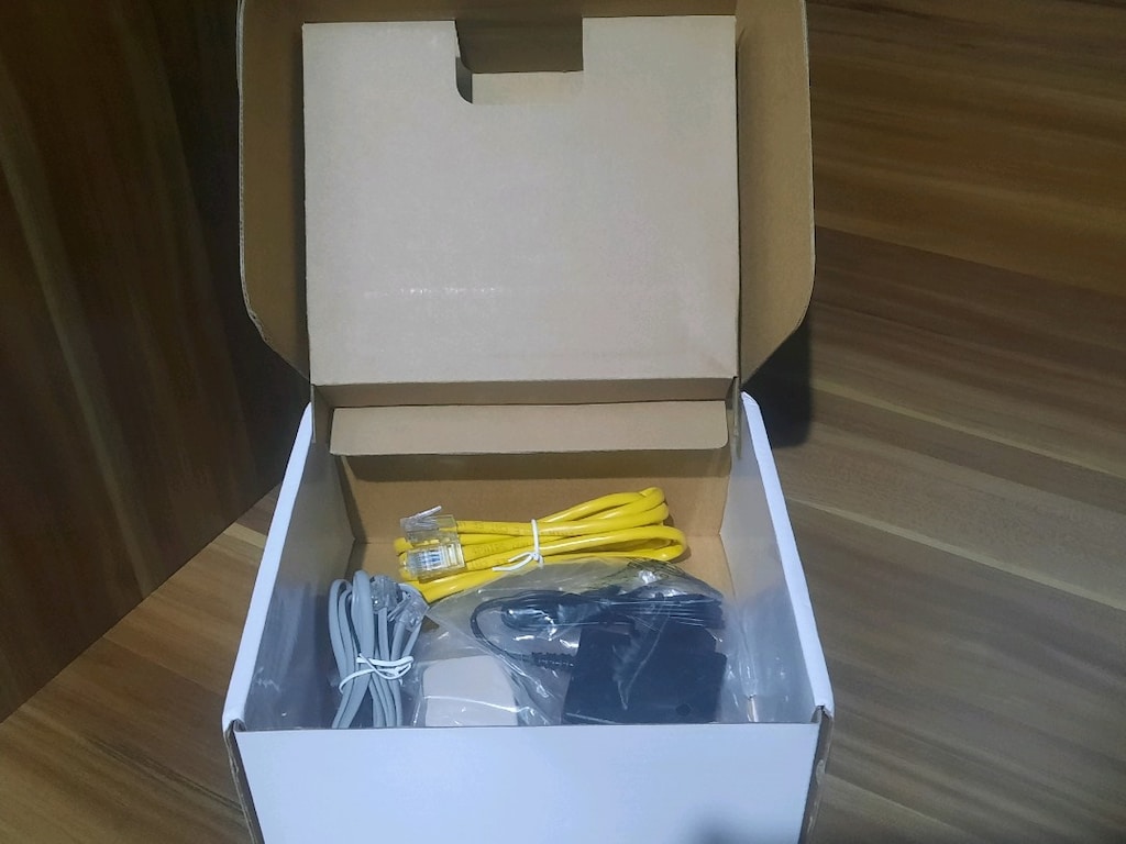 WİFİ 6 VDSL MODEM YENİ NESİL 5G VE 2.4G, ZYXEL, 3960 - 5