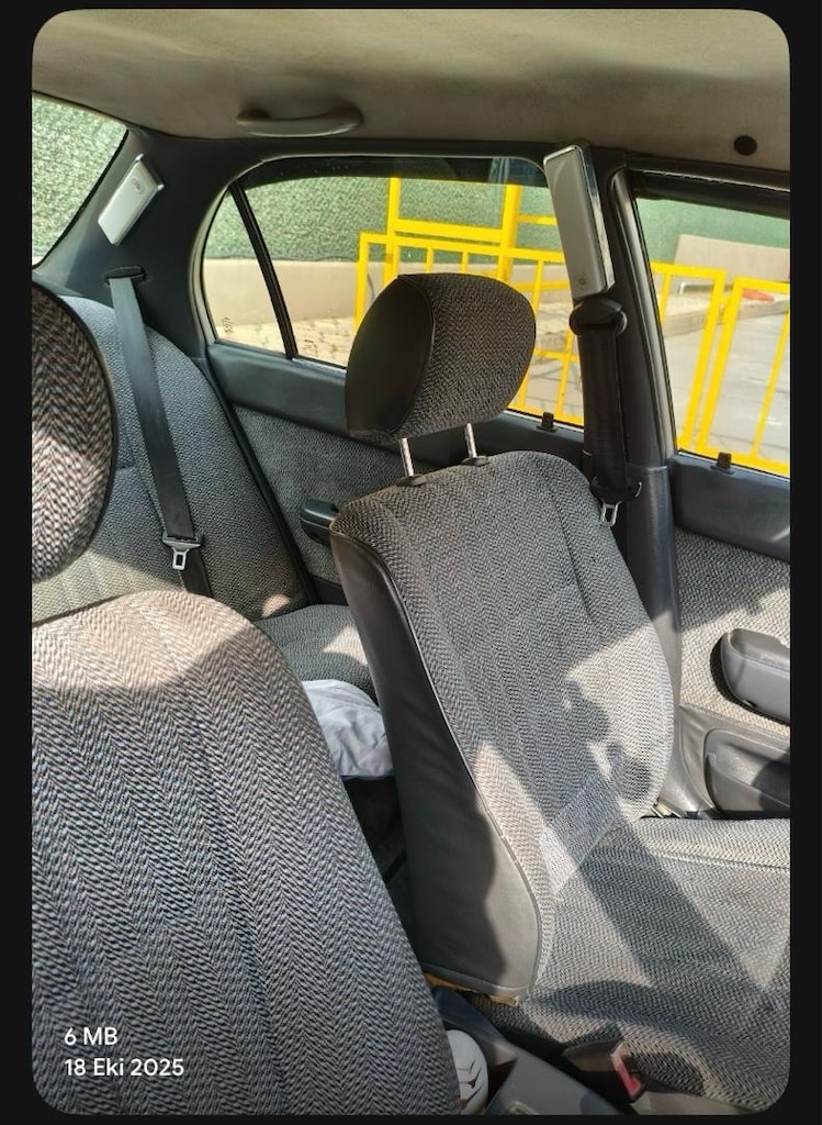 corolla 1.6 - 5