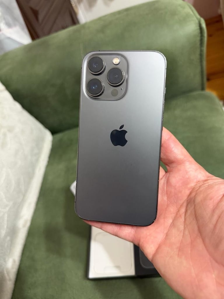 iphone 13pro (temizz) - 9
