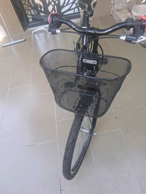 BAYAN KADİN BİSİKLETİ SIFIR 26 JANT