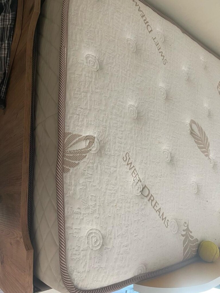 AHŞAP KATLI RANZA ve Masası - 5