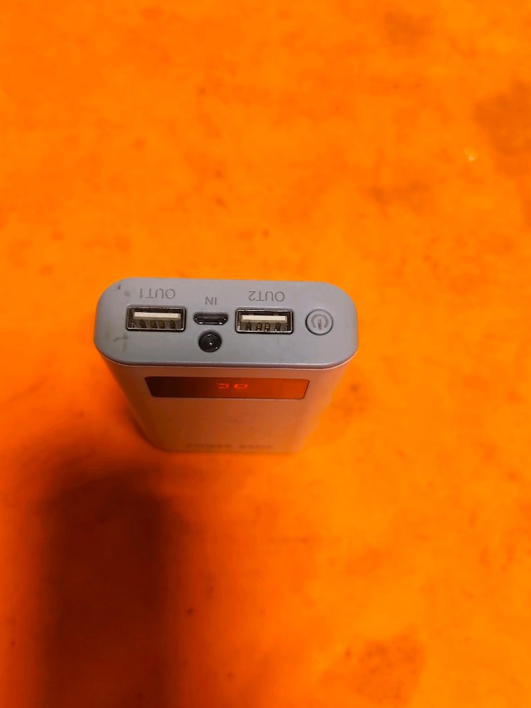 powerbank - 4