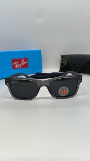 ‼‼RAY-BAN POLARIZE GÜNEŞ GÖZLÜĞÜ
