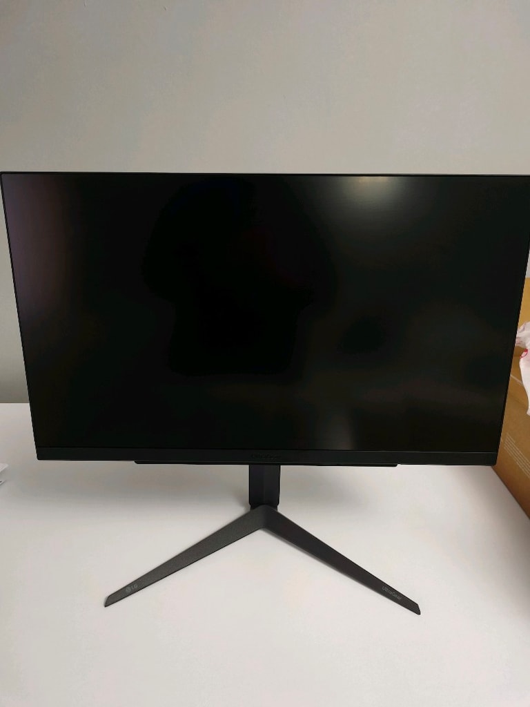 LG Ultragear 27GS75Q 2K 200hz Gaming Monitör - 7