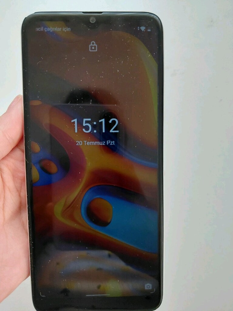 reeder cep telefonu - 3
