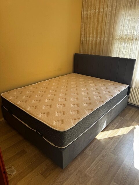 çift kişilik baza set ücretsiz teslimat kapıda ödeme 160x200 150x200