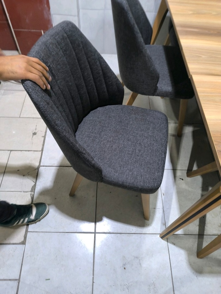 yemek masasi - 2