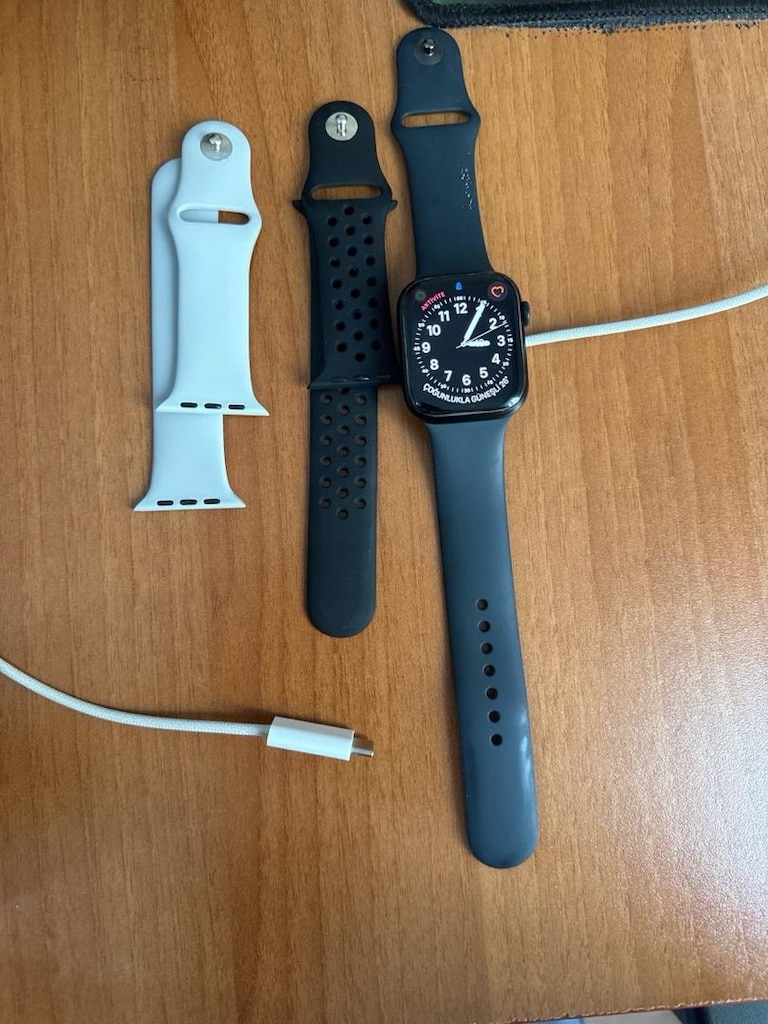 Apple Watch Series 9 Akıllı Saat - 2