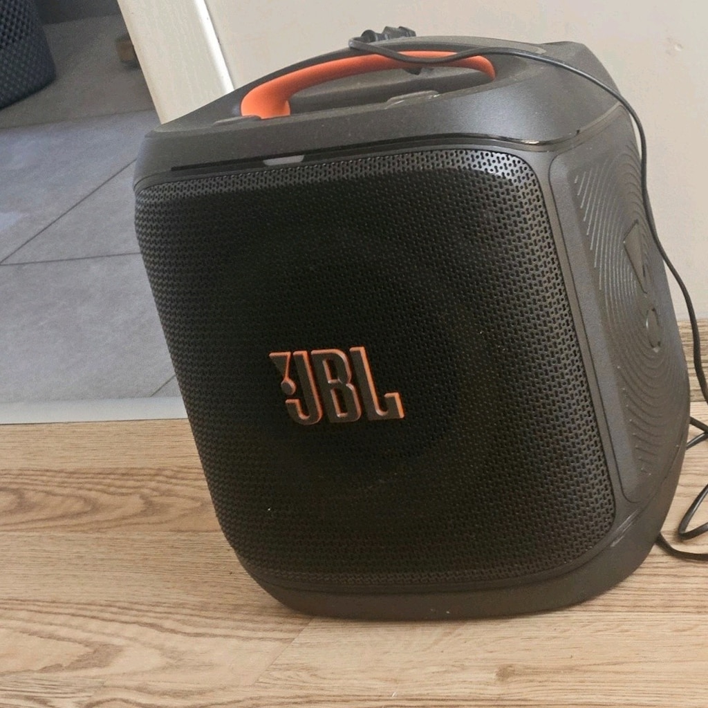 JBL PARTY BOX